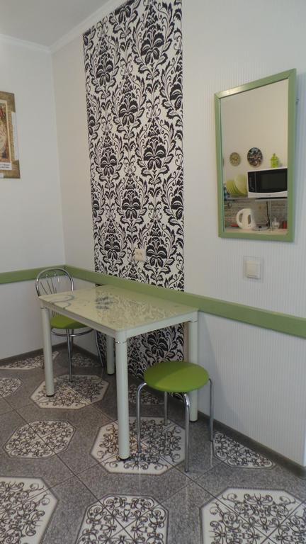 U Viktora Guest House Brest Dış mekan fotoğraf