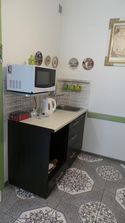 U Viktora Guest House Brest Dış mekan fotoğraf