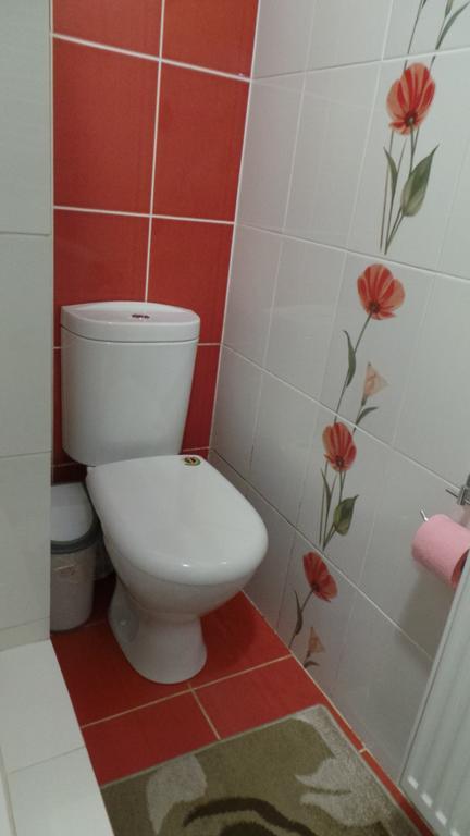 U Viktora Guest House Brest Dış mekan fotoğraf