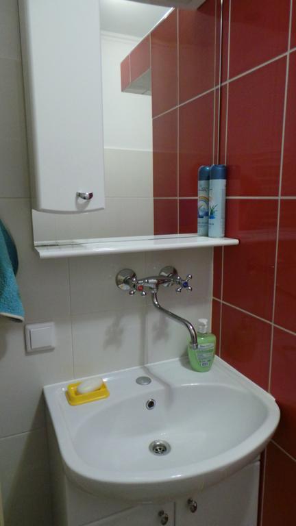U Viktora Guest House Brest Dış mekan fotoğraf