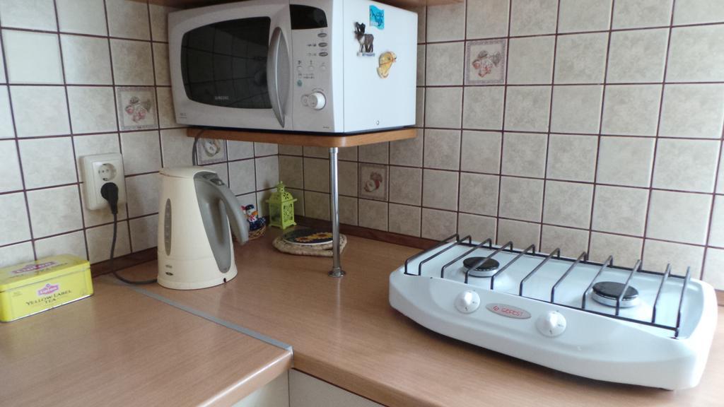U Viktora Guest House Brest Dış mekan fotoğraf