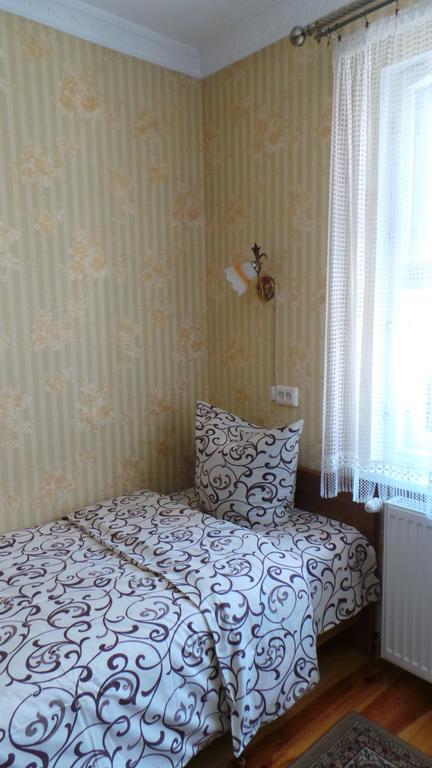 U Viktora Guest House Brest Dış mekan fotoğraf