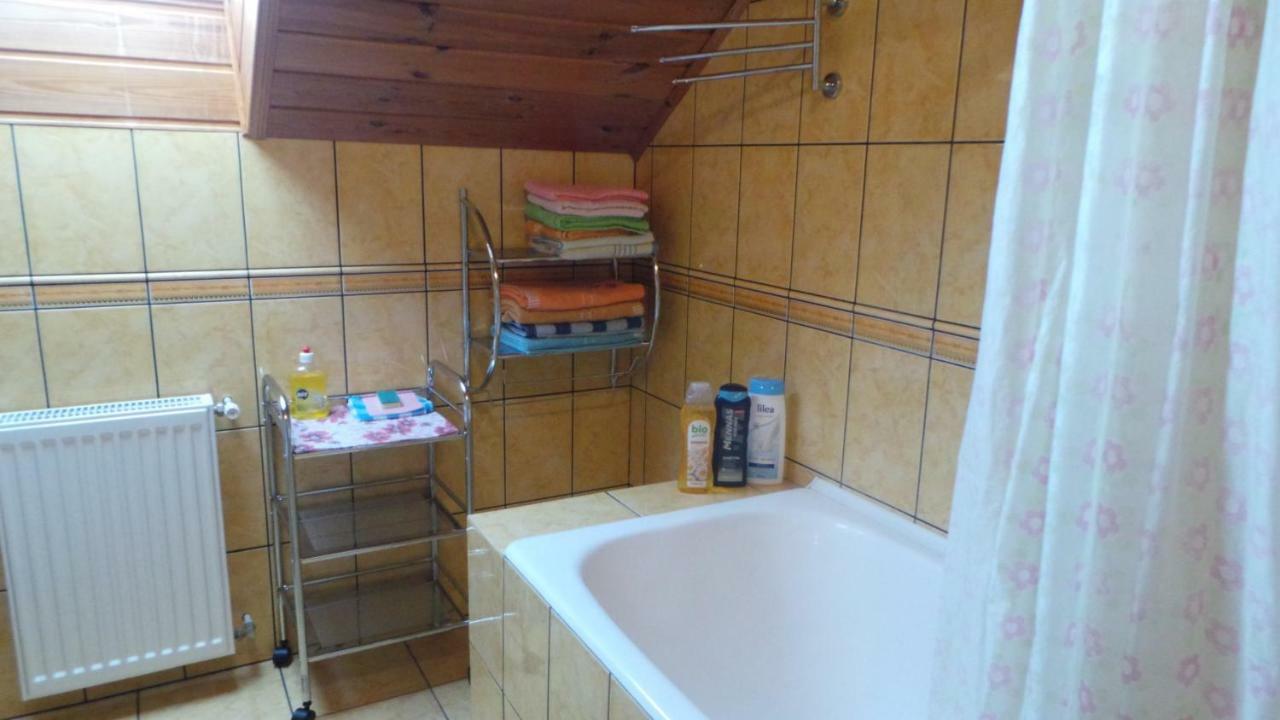U Viktora Guest House Brest Dış mekan fotoğraf